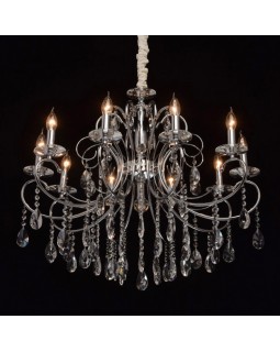 Подвесная люстра MW-Light 373013410-foto3