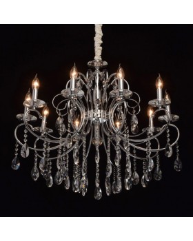 Подвесная люстра MW-Light 373013410-foto3