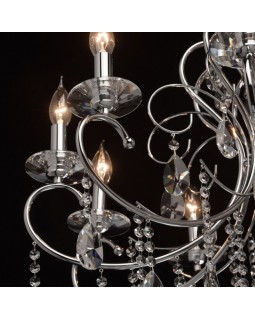 Подвесная люстра MW-Light 373013410-foto6