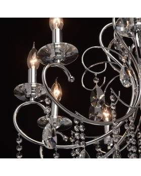 Подвесная люстра MW-Light 373013410-foto6