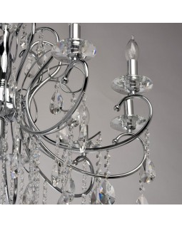 Подвесная люстра MW-Light 373013410-foto8