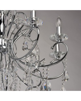 Подвесная люстра MW-Light 373013410-foto8