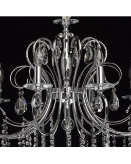 Подвесная люстра MW-Light 373013410-foto7