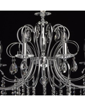 Подвесная люстра MW-Light 373013410-foto7