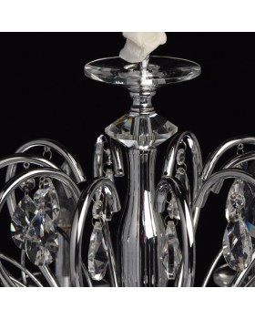 Подвесная люстра MW-Light 373013410-foto4