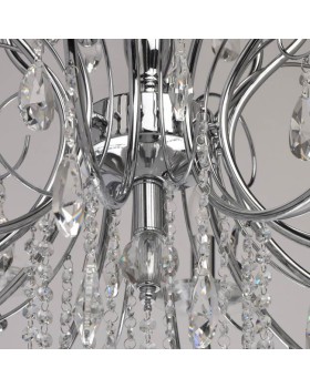 Подвесная люстра MW-Light 373013410-foto9