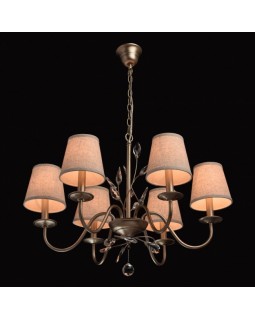 Подвесная люстра MW-Light 419011206-foto2