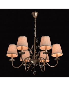 Подвесная люстра MW-Light 419011206-foto2