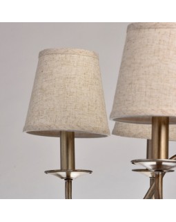 Подвесная люстра MW-Light 419011206-foto3