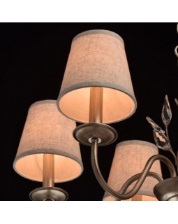 Подвесная люстра MW-Light 419011206-foto6