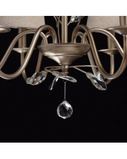 Подвесная люстра MW-Light 419011206-foto7