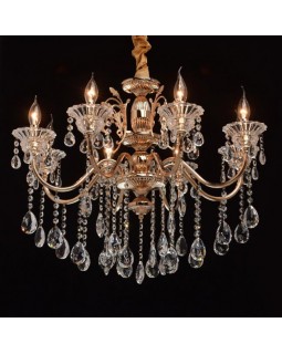 Подвесная люстра MW-Light 482013208-foto2
