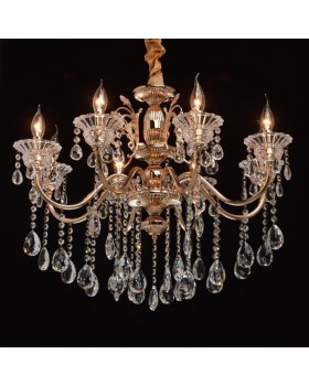 Подвесная люстра MW-Light 482013208-foto2
