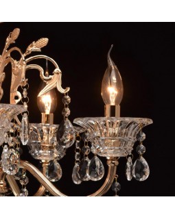 Подвесная люстра MW-Light 482013208-foto10