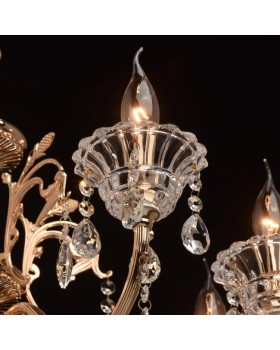 Подвесная люстра MW-Light 482013208-foto5