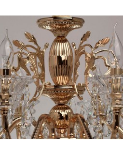 Подвесная люстра MW-Light 482013208-foto3