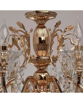 Подвесная люстра MW-Light 482013208-foto3