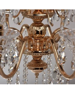 Подвесная люстра MW-Light 482013208-foto8