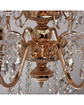 Подвесная люстра MW-Light 482013208-foto8