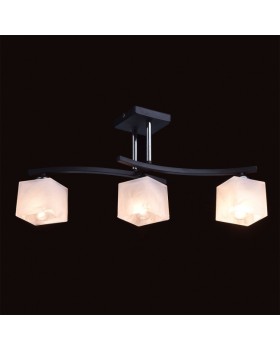 Люстра на штанге DeMarkt 673011103-foto5