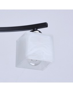 Люстра на штанге DeMarkt 673011103-foto3