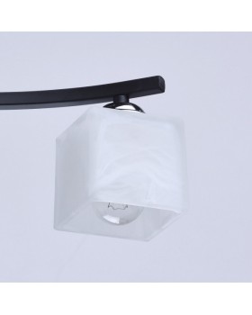 Люстра на штанге DeMarkt 673011103-foto3