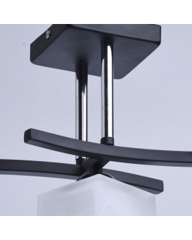 Люстра на штанге DeMarkt 673011103-foto6