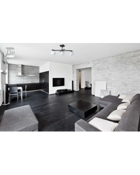 Люстра на штанге DeMarkt 673011103-foto2