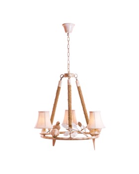 Подвесная люстра LOFT IT LOFT8138-3-foto4