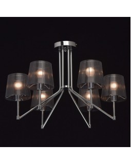 Люстра на штанге MW-Light 103010506-foto2