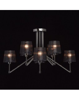 Люстра на штанге MW-Light 103010608-foto5