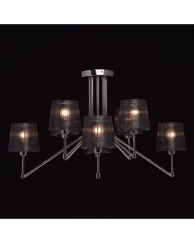 Люстра на штанге MW-Light 103010608-foto5