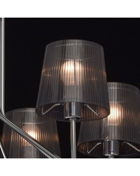 Люстра на штанге MW-Light 103010608-foto2