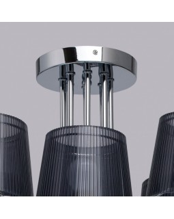 Люстра на штанге MW-Light 103010608-foto6