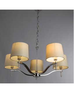 Подвесная люстра Divinare 1341/02 LM-5-foto6