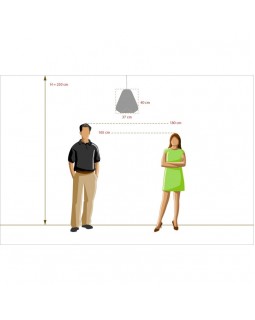 Подвесной светильник MW-Light 643011901-foto3