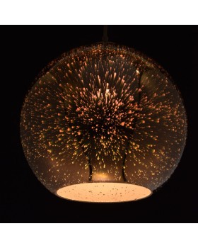 Подвесной светильник MW-Light 663011401-foto2