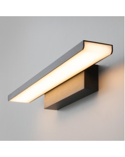 Светильник для картин Elektrostandard Sankara LED 16W IP20 черная-foto3