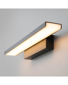 Светильник для картин Elektrostandard Sankara LED 16W IP20 черная-foto3