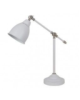 Настольная лампа ARTE Lamp A2054LT-1WH