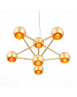 Подвесная люстра ST-Luce SL853.203.07-foto2