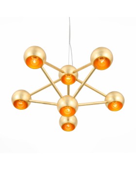 Подвесная люстра ST-Luce SL853.203.07-foto2