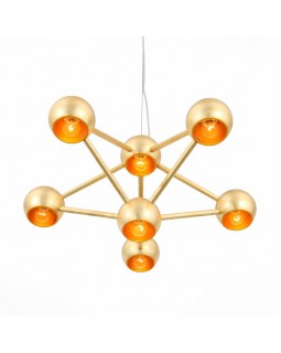 Подвесная люстра ST-Luce SL853.203.07-foto5
