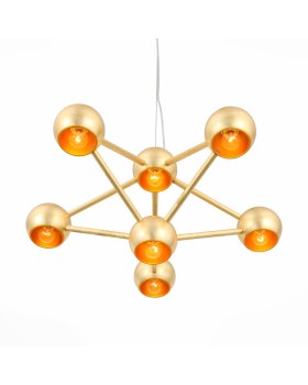 Подвесная люстра ST-Luce SL853.203.07-foto5