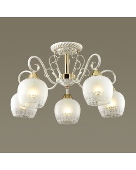 Люстра на штанге LUMION 3505/5C-foto3