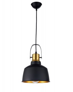 Подвесной светильник Arti Lampadari Priamo E 1.3.P2 B