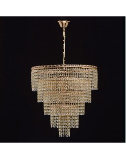 Подвесная люстра MW-Light 351018510-foto3