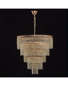 Подвесная люстра MW-Light 351018510-foto3