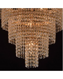Подвесная люстра MW-Light 351018510-foto4