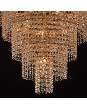 Подвесная люстра MW-Light 351018510-foto4